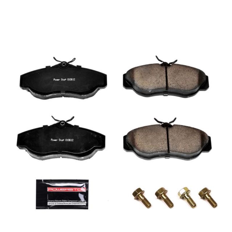 Picture of PowerStop PSB Z23 Evolution Brake Pads - Z23-676