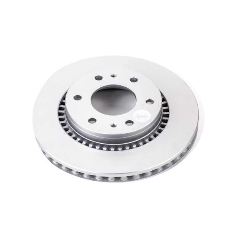 Picture of Power Stop 06-07 Buick Rainier Front Evolution Geomet Coated Rotor