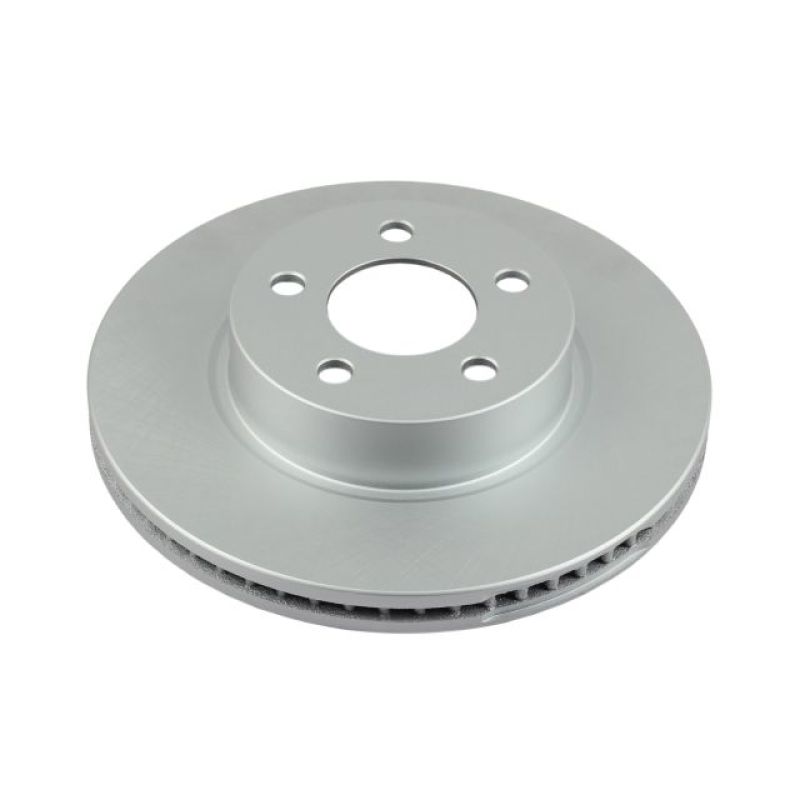 Picture of Power Stop 01-03 Ford Explorer Sport Front Evolution Geomet Coated Rotor