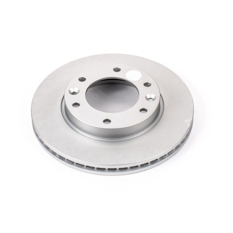 Picture of Power Stop 07-08 Hyundai Entourage Front Evolution Geomet Coated Rotor