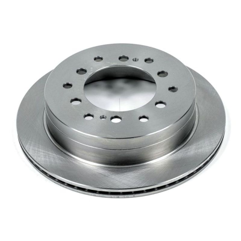 Picture of PowerStop PSB Autospecialty Rotor Brake Rotors - JBR971