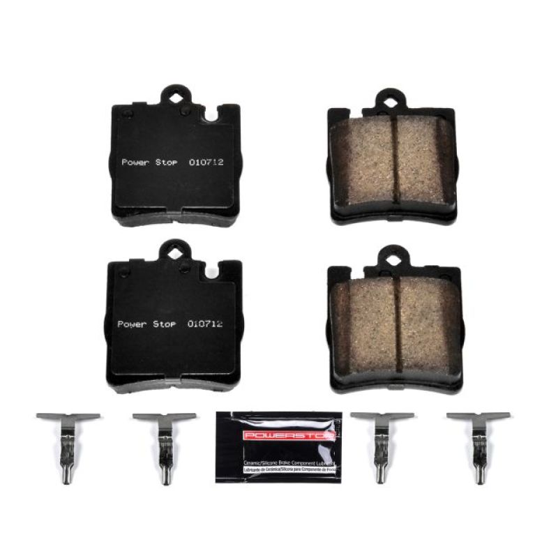 Picture of PowerStop PSB Z23 Evolution Brake Pads - Z23-876