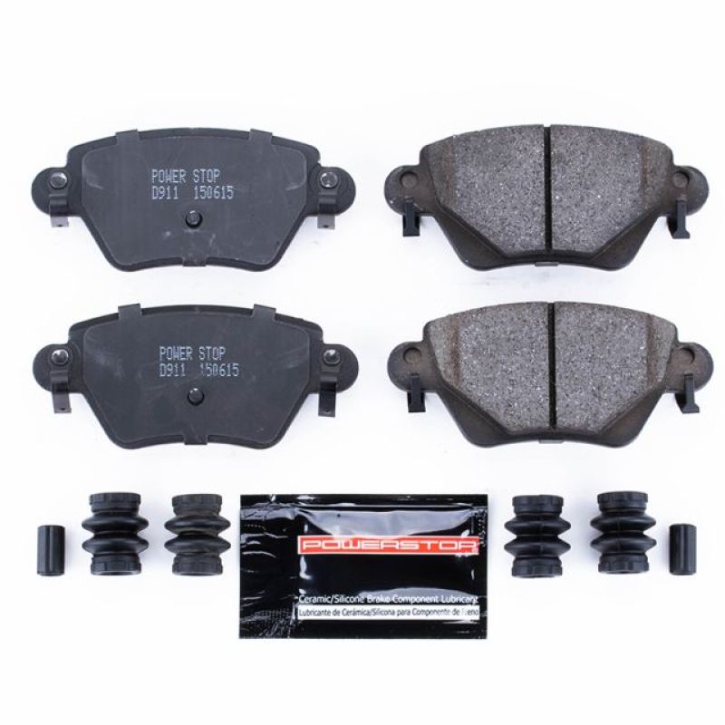 Picture of PowerStop PSB Z23 Evolution Brake Pads - Z23-911