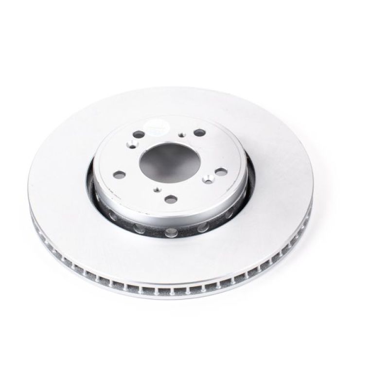 Picture of Power Stop 2016 Acura ILX Front Evolution Geomet Coated Rotor