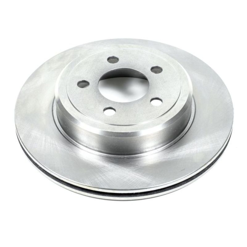 Picture of PowerStop PSB Autospecialty Rotor Brake Rotors - AR8362