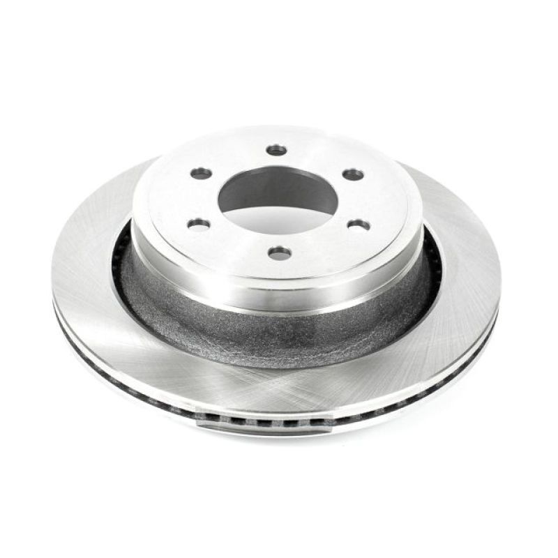 Picture of PowerStop PSB Autospecialty Rotor Brake Rotors - AR85148