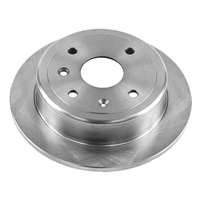 Picture of PowerStop PSB Autospecialty Rotor Brake Rotors - JBR1510