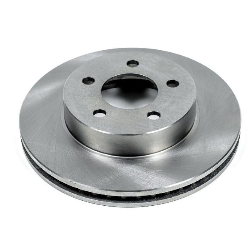 Picture of PowerStop PSB Autospecialty Rotor Brake Rotors - AR8749