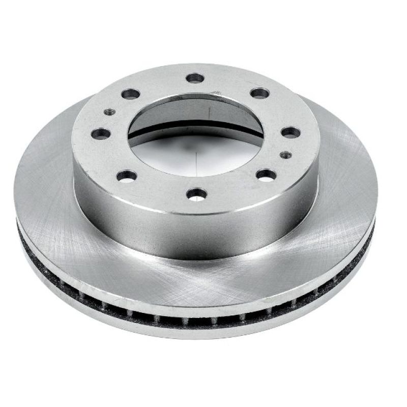 Picture of PowerStop PSB Autospecialty Rotor Brake Rotors - AR8642