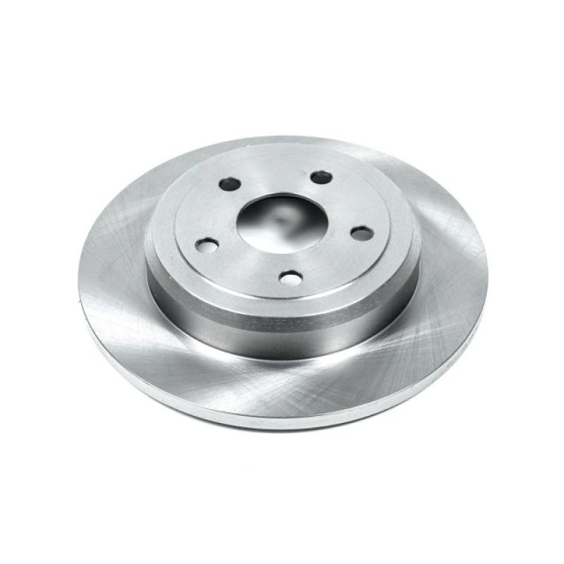 Picture of PowerStop PSB Autospecialty Rotor Brake Rotors - AR83075