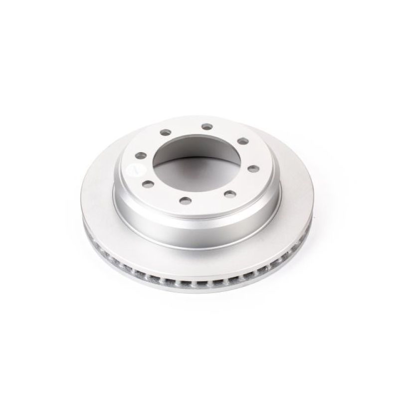 Picture of Power Stop 08-14 Ford E-150 Rear Evolution Geomet Coated Rotor