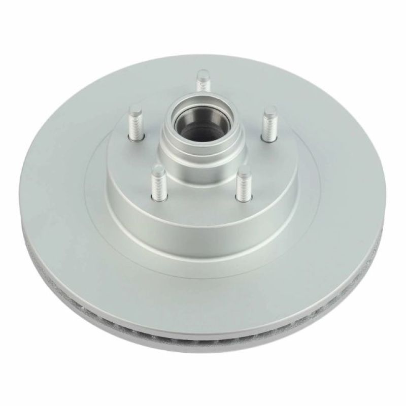 Picture of Power Stop 01-03 Ford Explorer Sport Front Evolution Geomet Coated Rotor