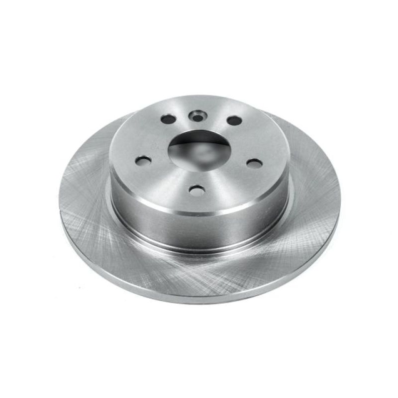 Picture of PowerStop PSB Autospecialty Rotor Brake Rotors - JBR934