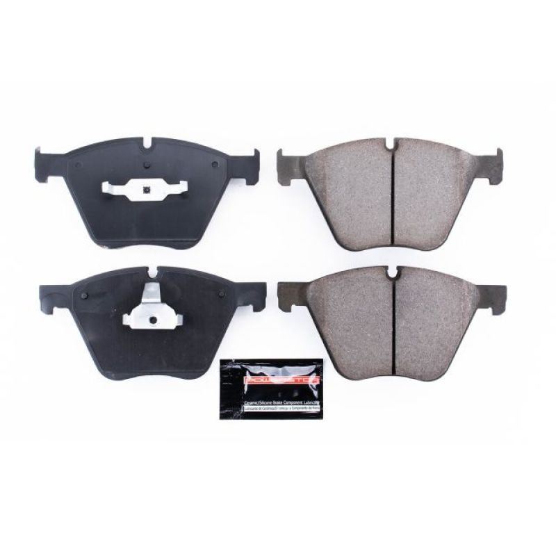 Picture of PowerStop PSB Z23 Evolution Brake Pads - Z23-1443