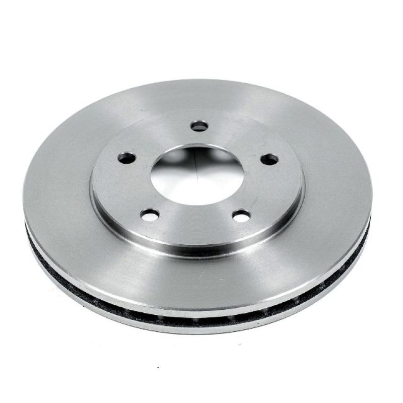 Picture of PowerStop PSB Autospecialty Rotor Brake Rotors - AR8228