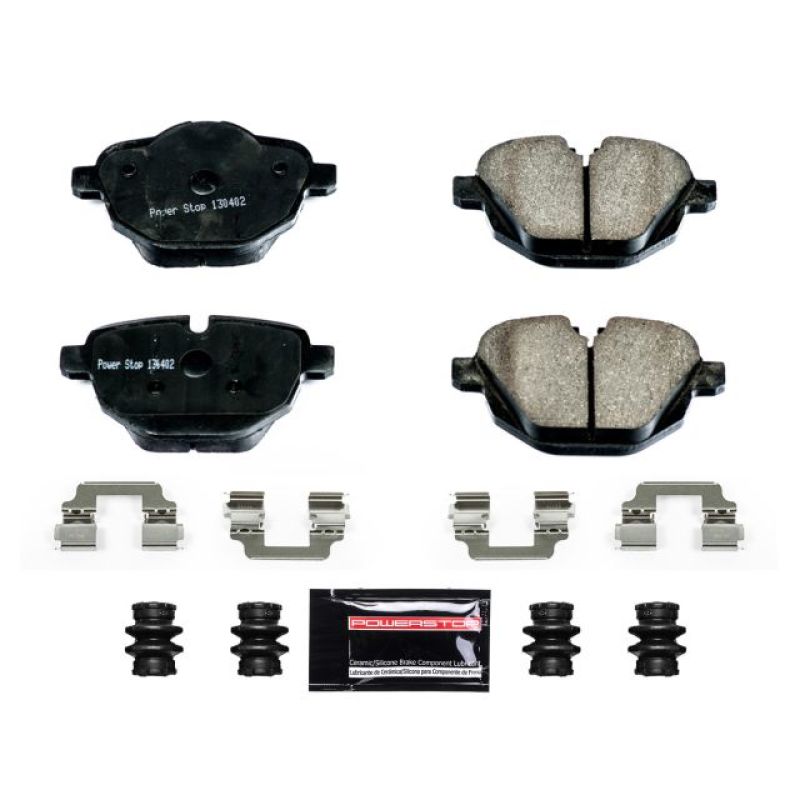 Picture of PowerStop PSB Z23 Evolution Brake Pads - Z23-1473
