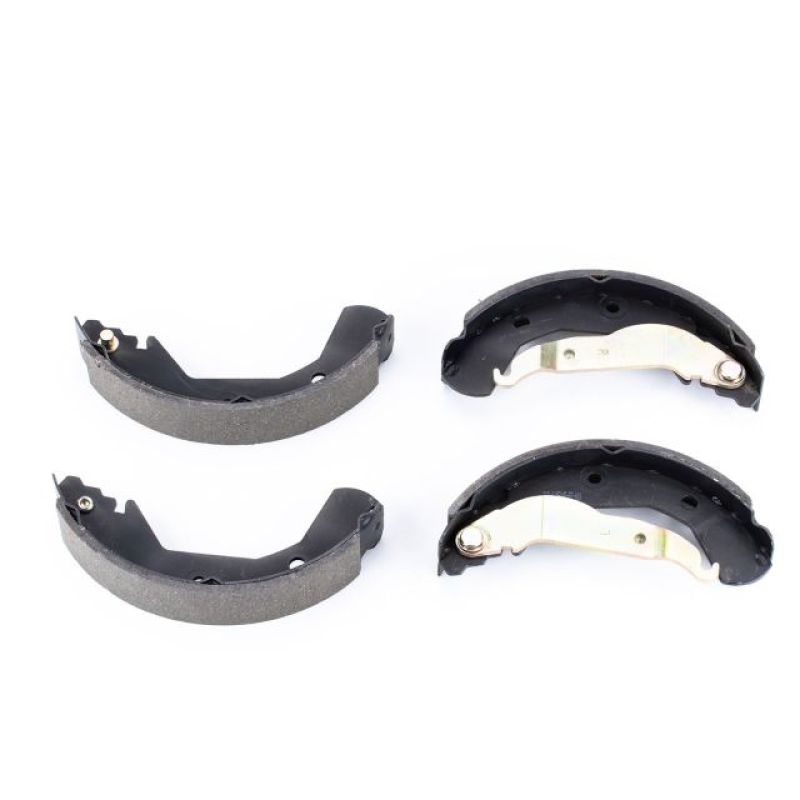 Picture of Power Stop 12-19 Chevrolet Sonic Rear Autospecialty Brake Shoes