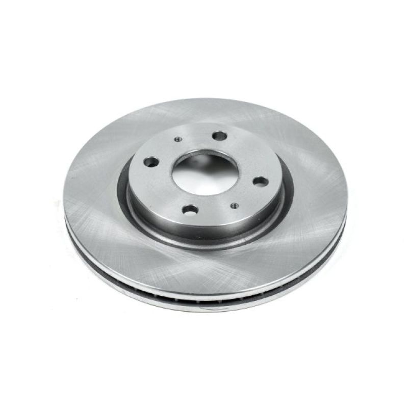 Picture of PowerStop PSB Autospecialty Rotor Brake Rotors - AR8193