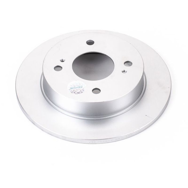 Picture of Power Stop 91-96 Infiniti G20 Rear Evolution Geomet Coated Rotor