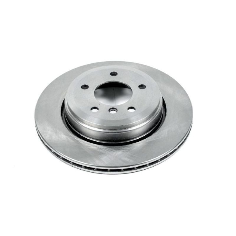 Picture of PowerStop PSB Autospecialty Rotor Brake Rotors - EBR874