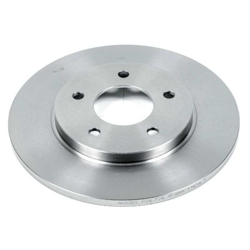 Picture of PowerStop PSB Autospecialty Rotor Brake Rotors - AR8251