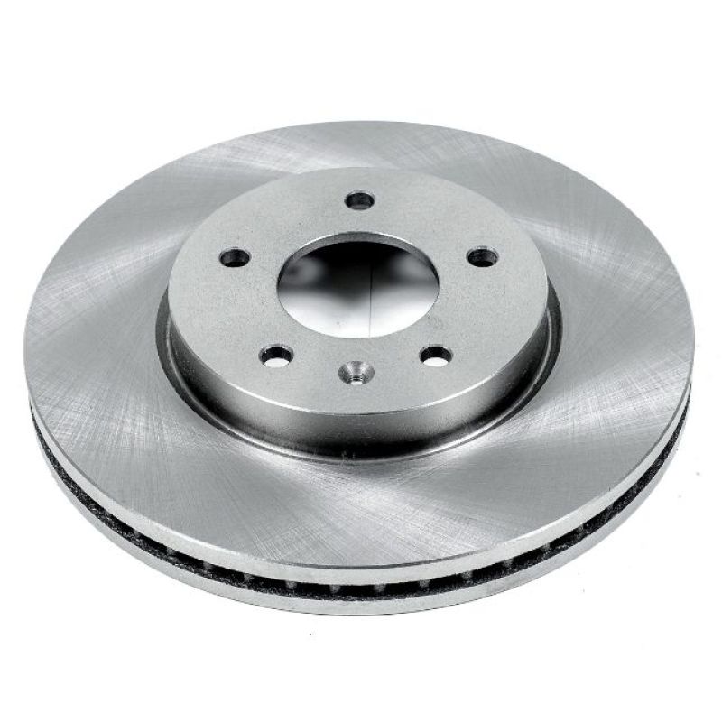 Picture of PowerStop PSB Autospecialty Rotor Brake Rotors - AR8667