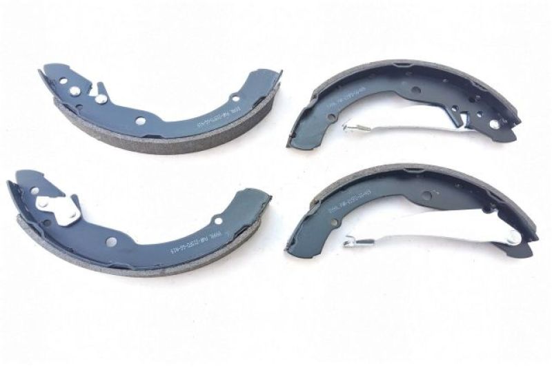 Picture of Power Stop 11-12 Volkswagen Jetta Rear Autospecialty Brake Shoes