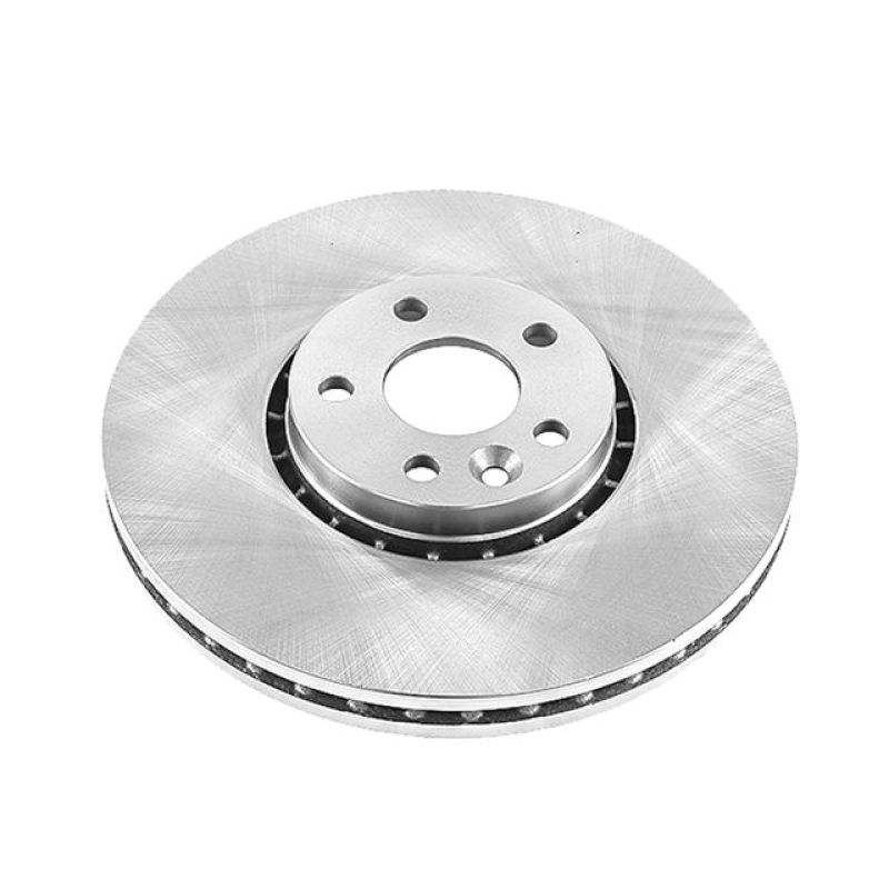 Picture of PowerStop PSB Autospecialty Rotor Brake Rotors - EBR1283