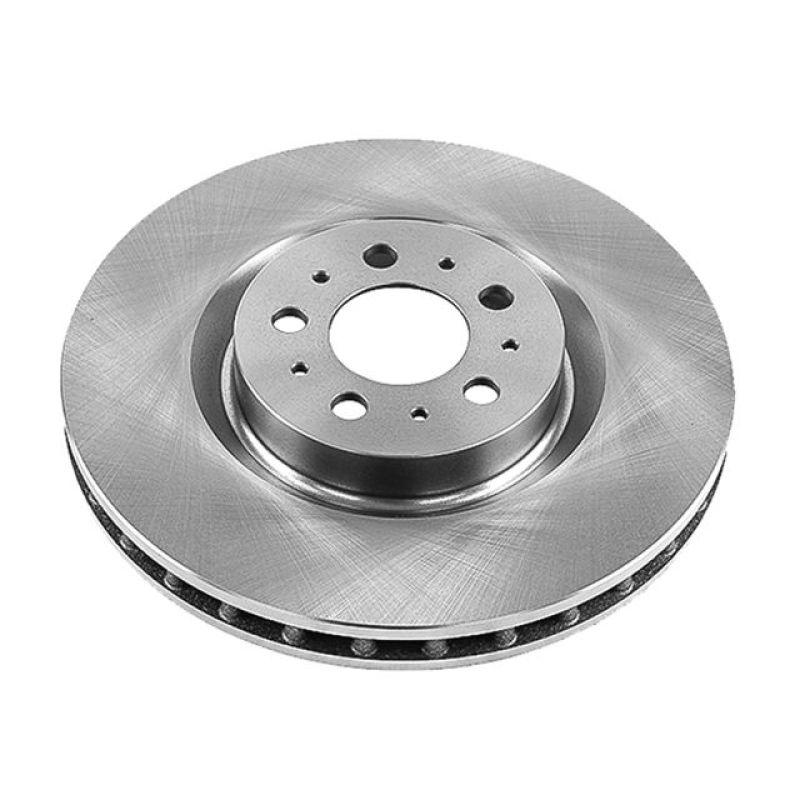 Picture of PowerStop PSB Autospecialty Rotor Brake Rotors - EBR895