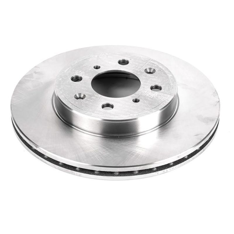 Picture of PowerStop PSB Autospecialty Rotor Brake Rotors - JBR1714