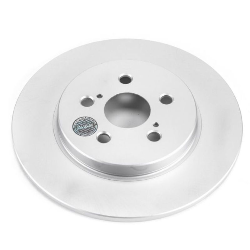 Picture of Power Stop 11-17 Lexus CT200h Rear Evolution Geomet Coated Rotor