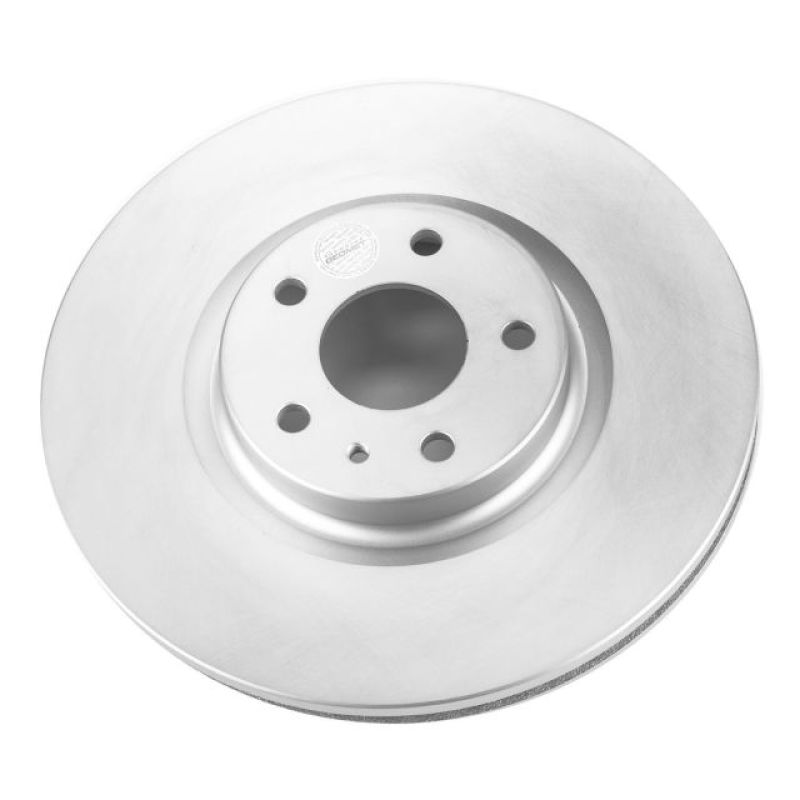 Picture of Power Stop 14-19 Ford Fusion Front Evolution Geomet Coated Rotor