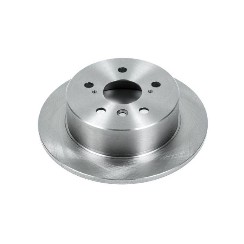 Picture of PowerStop PSB Autospecialty Rotor Brake Rotors - JBR1576