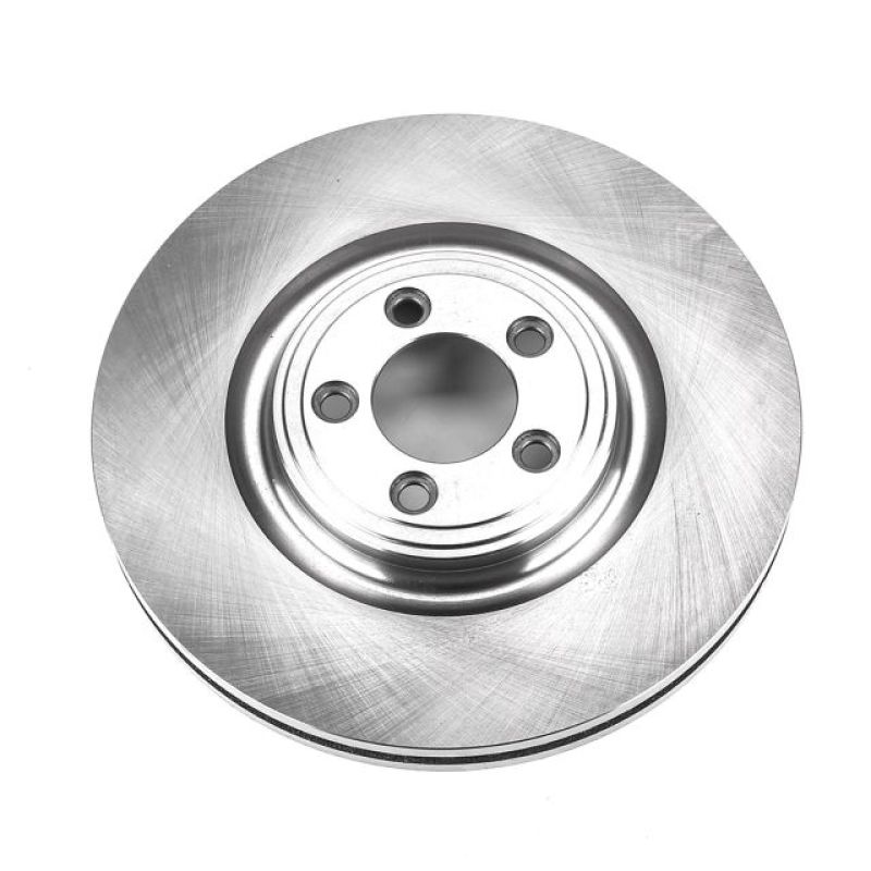 Picture of PowerStop PSB Autospecialty Rotor Brake Rotors - EBR1083