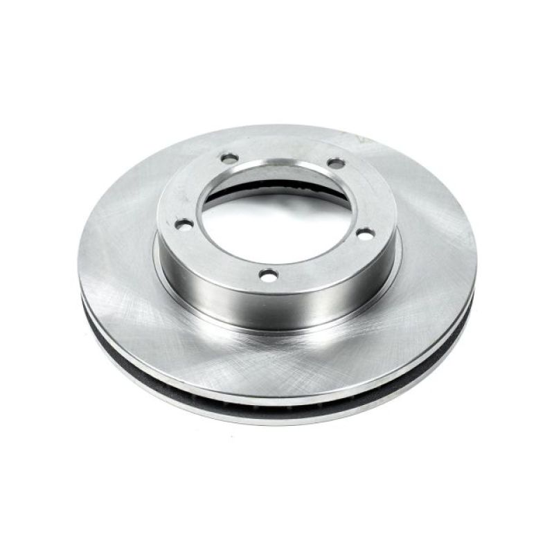 Picture of PowerStop PSB Autospecialty Rotor Brake Rotors - JBR735