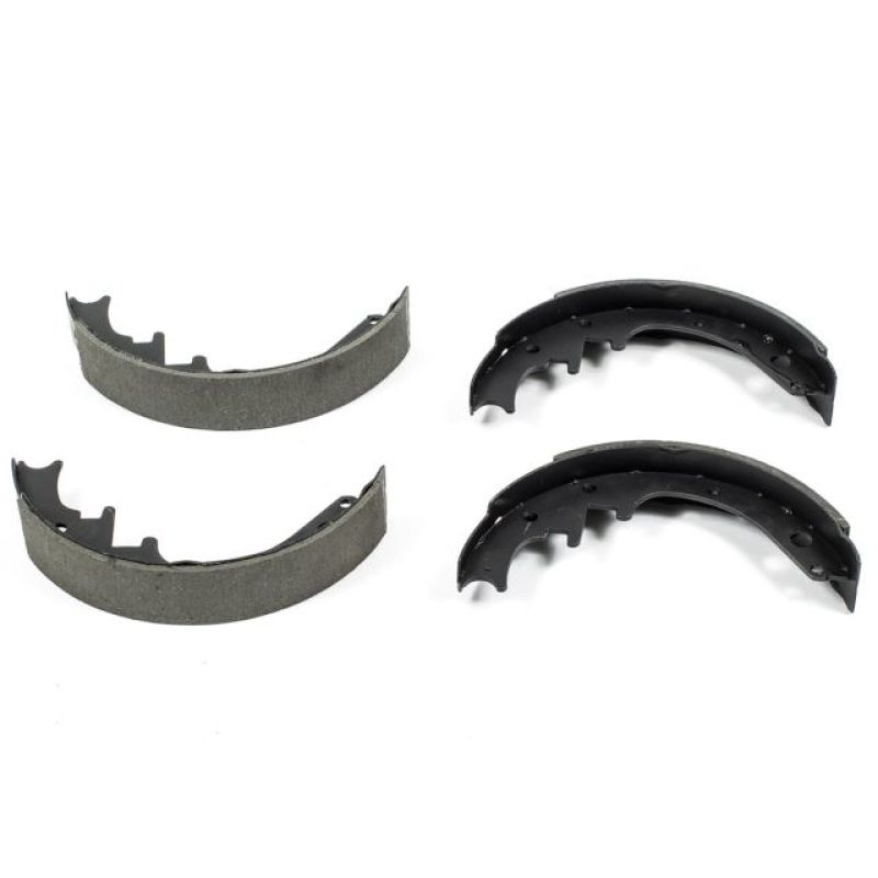 Picture of Power Stop 71-73 American Motors Ambassador Rear Autospecialty Brake Shoes