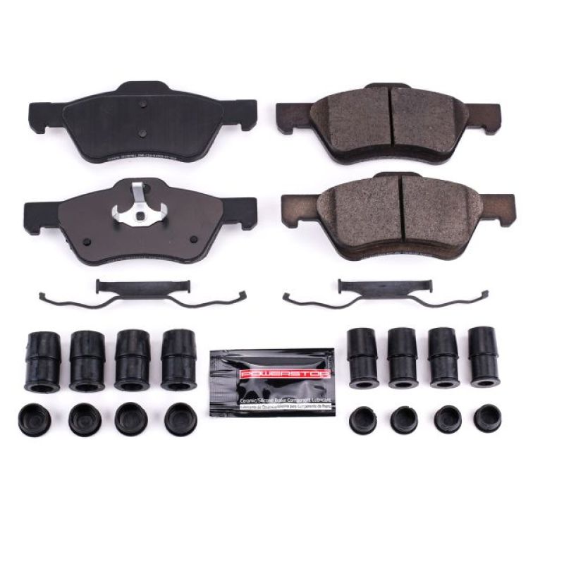 Picture of PowerStop PSB Z23 Evolution Brake Pads - Z23-1047C