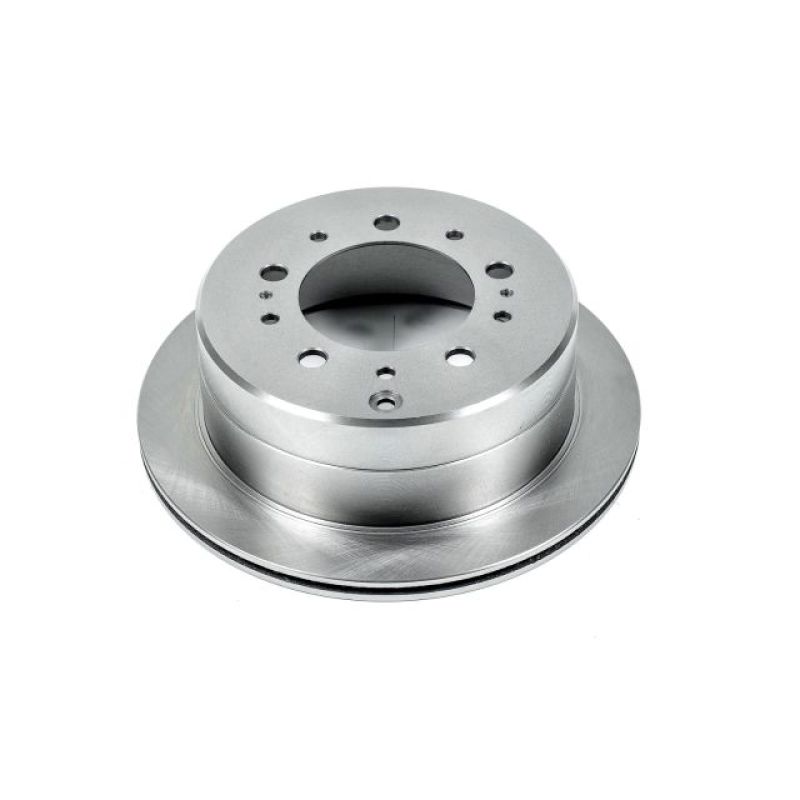 Picture of PowerStop PSB Autospecialty Rotor Brake Rotors - JBR736