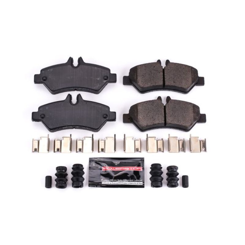 Picture of PowerStop PSB Z23 Evolution Brake Pads - Z23-1317
