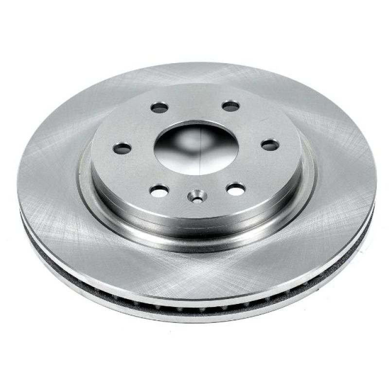 Picture of PowerStop PSB Autospecialty Rotor Brake Rotors - AR8696