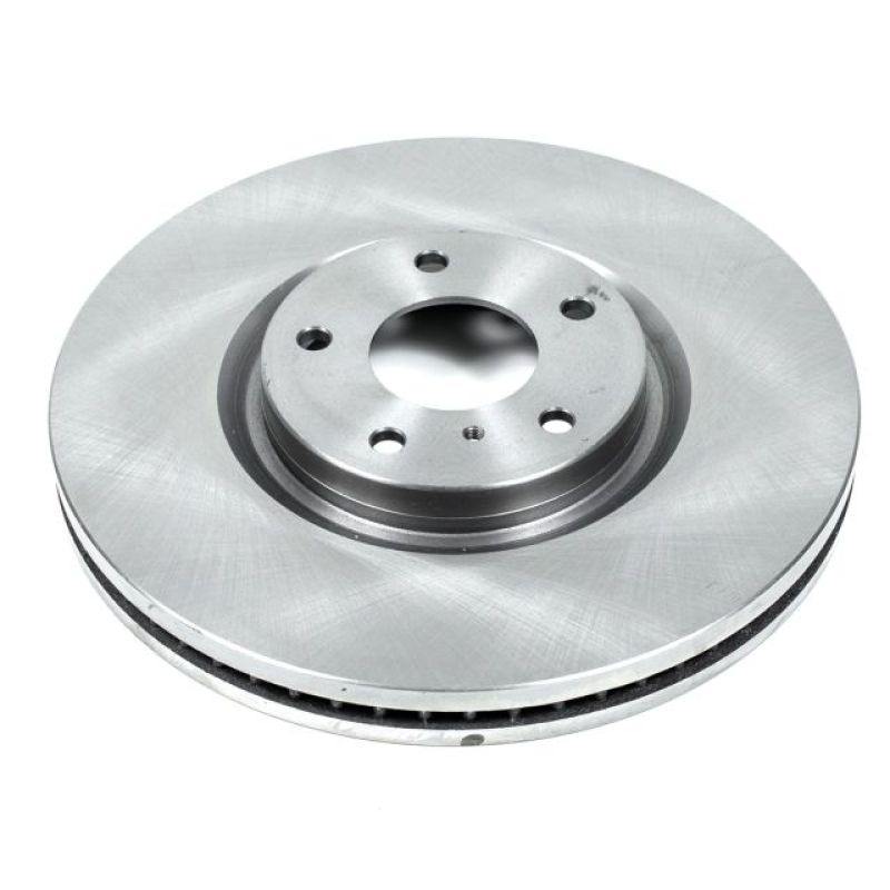 Picture of PowerStop PSB Autospecialty Rotor Brake Rotors - JBR1195