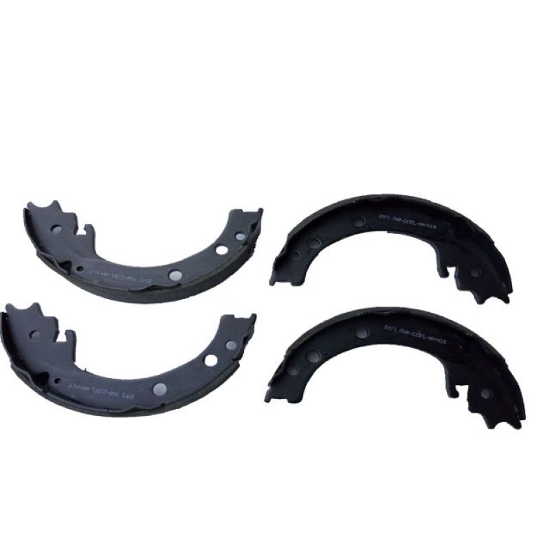 Picture of Power Stop 09-13 Suzuki Grand Vitara Rear Autospecialty Parking Brake Shoes