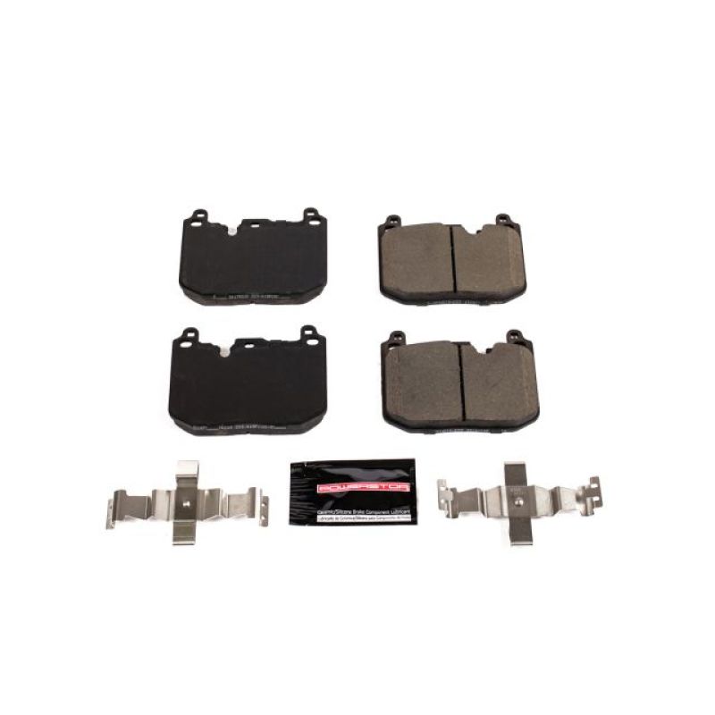 Picture of PowerStop PSB Z23 Evolution Brake Pads - Z23-1875