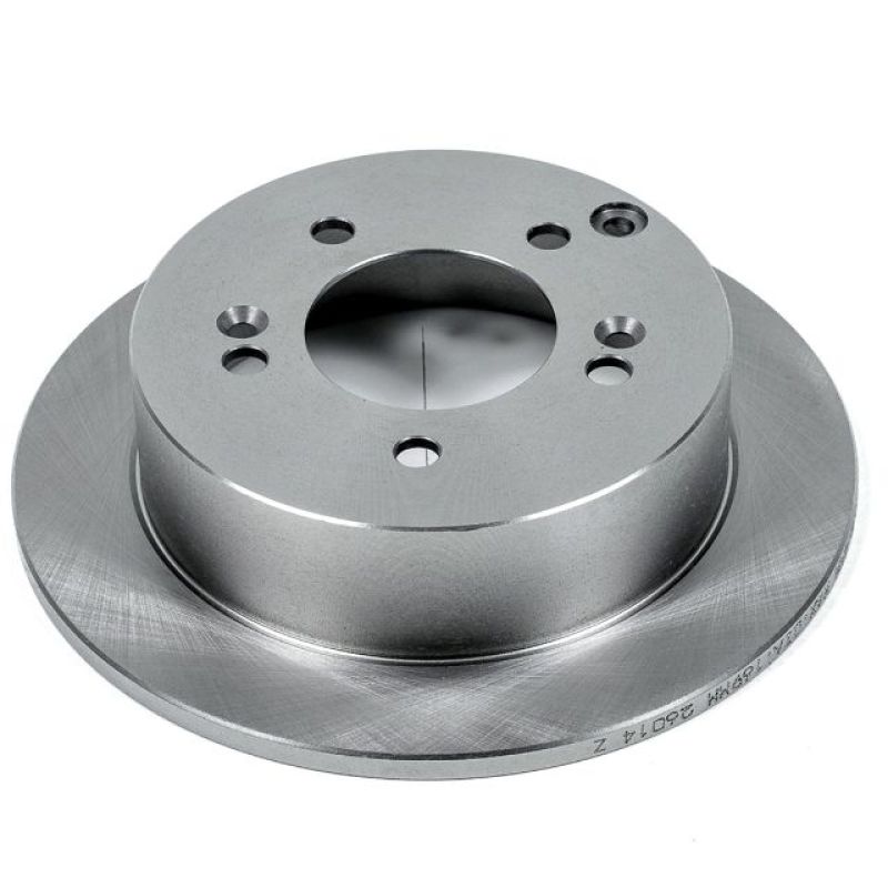 Picture of PowerStop PSB Autospecialty Rotor Brake Rotors - JBR959