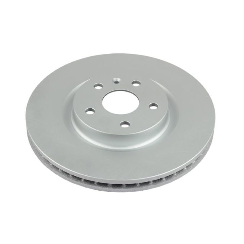 Picture of Power Stop 08-19 Ford E-350 Super Duty Rear Evolution Geomet Coated Rotor
