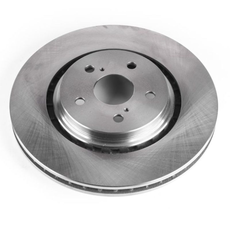 Picture of PowerStop PSB Autospecialty Rotor Brake Rotors - JBR1736