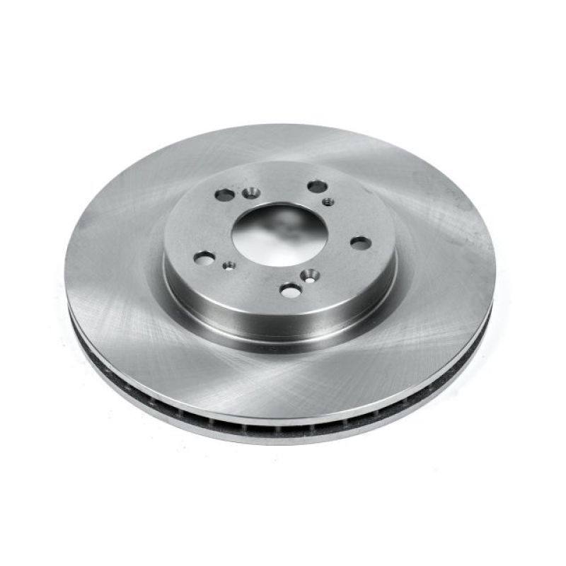 Picture of PowerStop PSB Autospecialty Rotor Brake Rotors - JBR1141