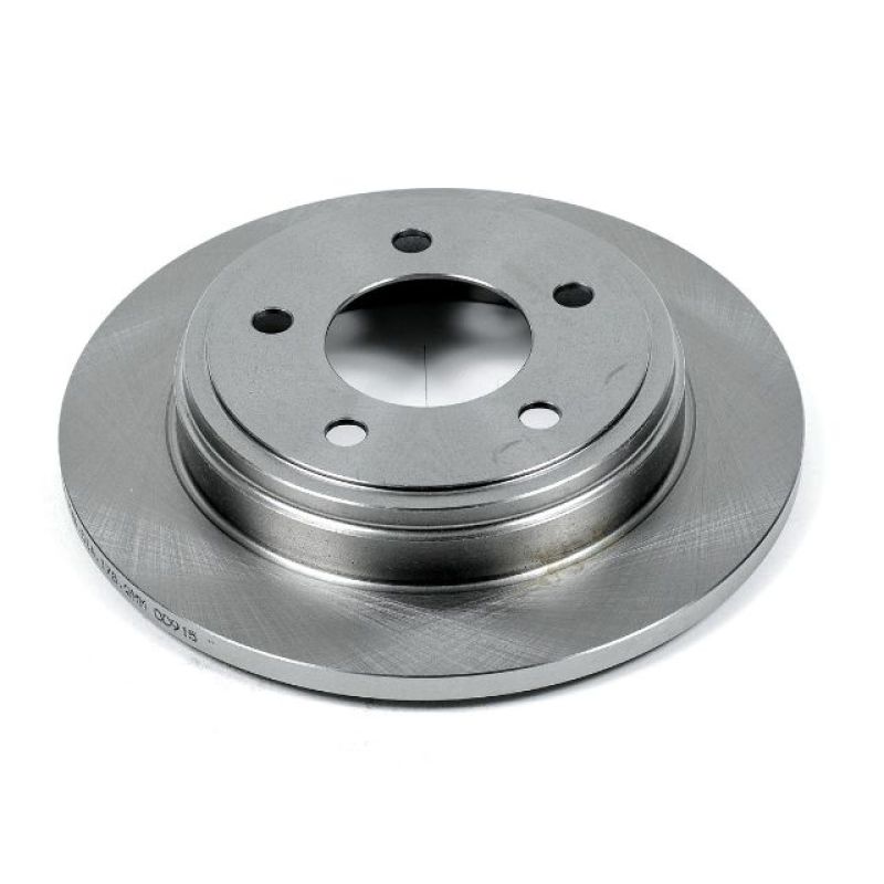 Picture of PowerStop PSB Autospecialty Rotor Brake Rotors - AR8335