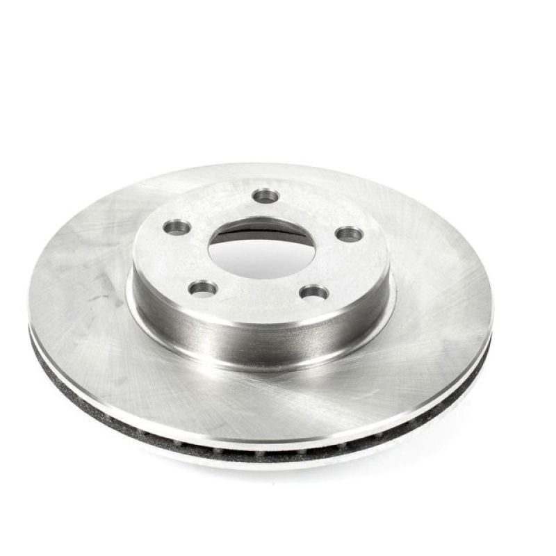Picture of PowerStop PSB Autospecialty Rotor Brake Rotors - AR8234