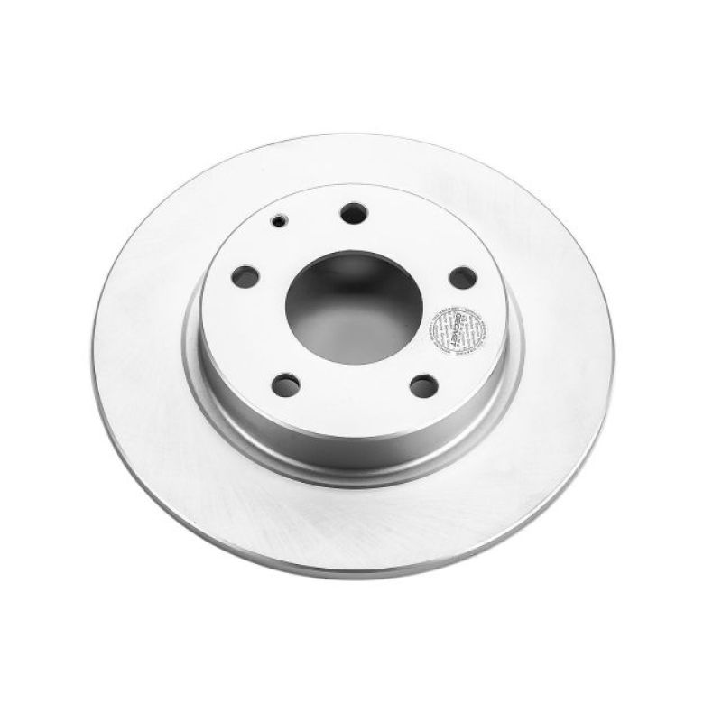 Picture of Power Stop 14-18 Mazda 3 Rear Evolution Geomet Coated Rotor